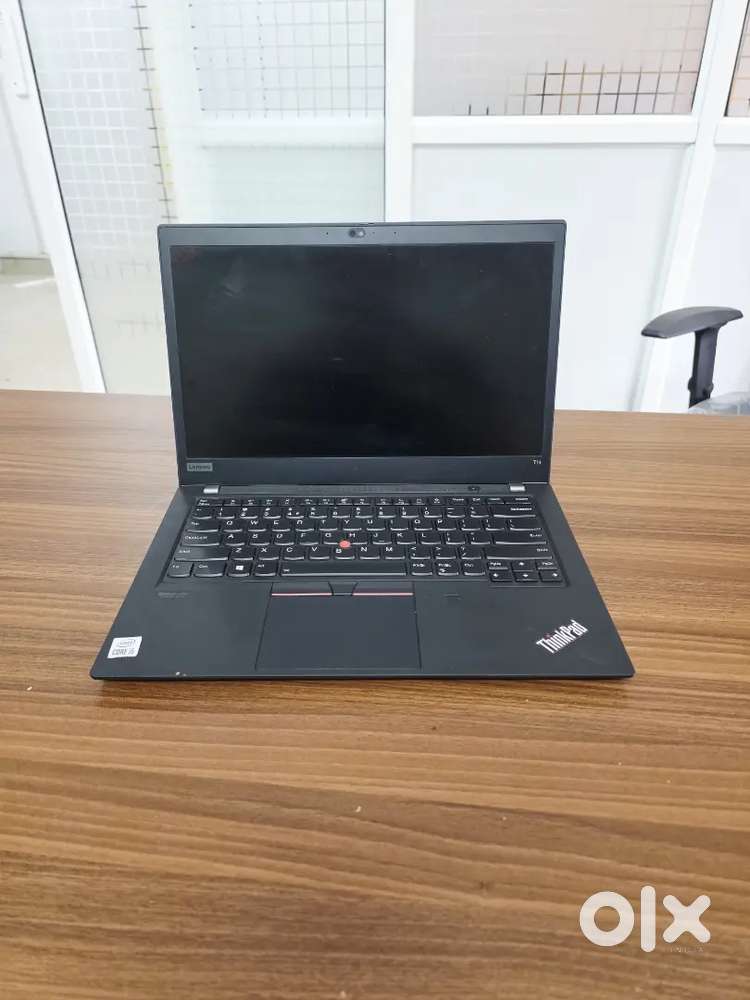 Lenovo ThinkPad T490  i5/i7 8th Gen 16GB  256GB/512GB SSD  14 FHD