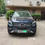 Mercedes-Benz GLE Class 2.1 250d 4MATIC, 2019, Petrol
