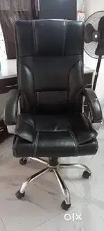 Boss chair