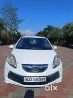 Honda Brio S MT, 2013, Petrol