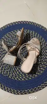 Womens heels Party wear