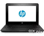 HP Pavilion 11.6-inch 2-in-1 Laptop