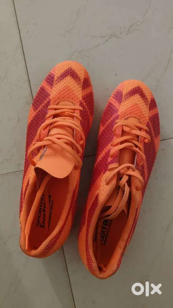 Football boots