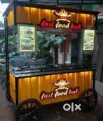 Food card cook