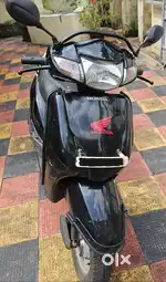 Ladies driven