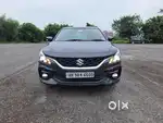 Maruti Suzuki Baleno 1.2 Zeta, 2023, Petrol