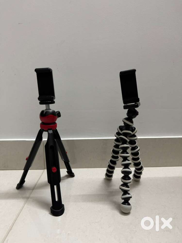 Digiteck Tripods