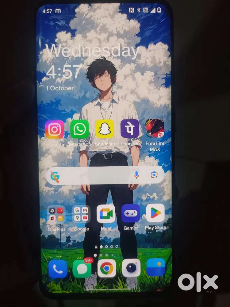 OnePlus 7 pro