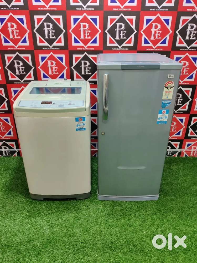 ;$- LG 4 star rating and Samsung air turbo on combo sale offer --_/