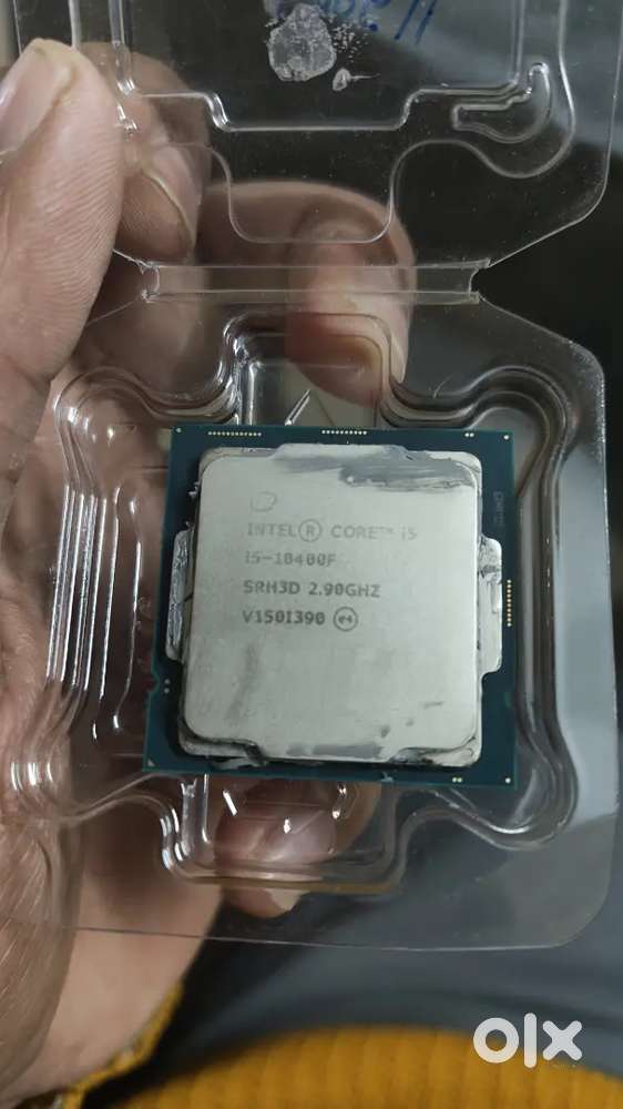 Core i5 10th gen on sell