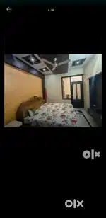 Need flatmate in 2bhk working girls/couple. One room available