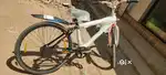 New east coast cycle