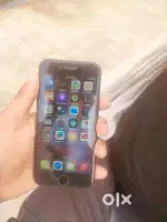 iPhone 8 hai display change h battery 100%hai