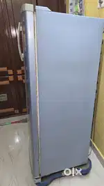 LG 232 Ltrs 5star Single door refrigirator