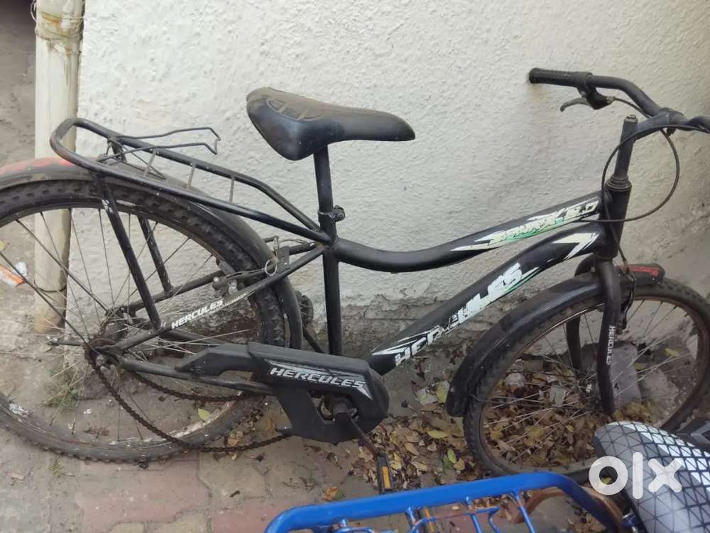 Bycycle good condition