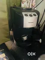 Espresso Coffee machine - Tecnora