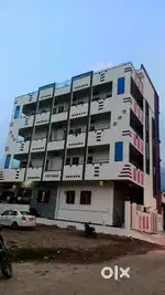 1 and 2 BHK House Rent Near agriculture University back side Raichur
