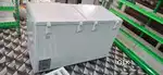 Haire fridge