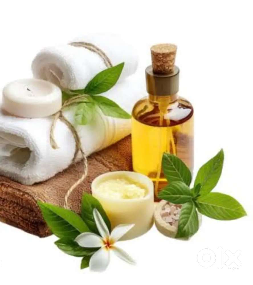 Massage parlor Receptionist/ therapist requirement
