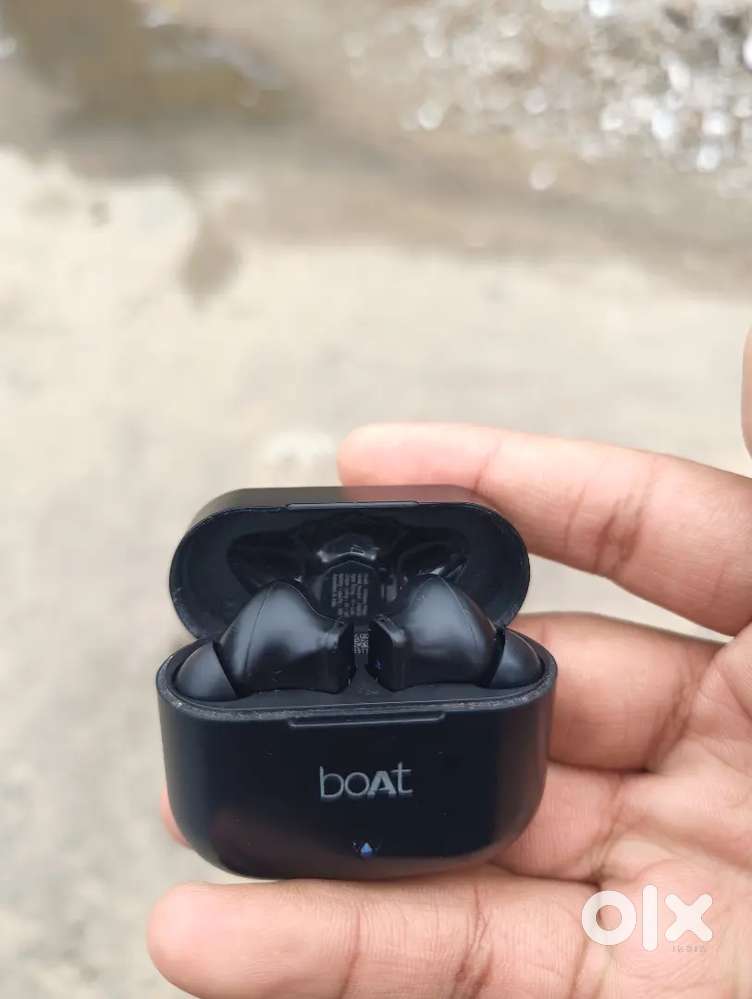 Boats Airdopes Primo