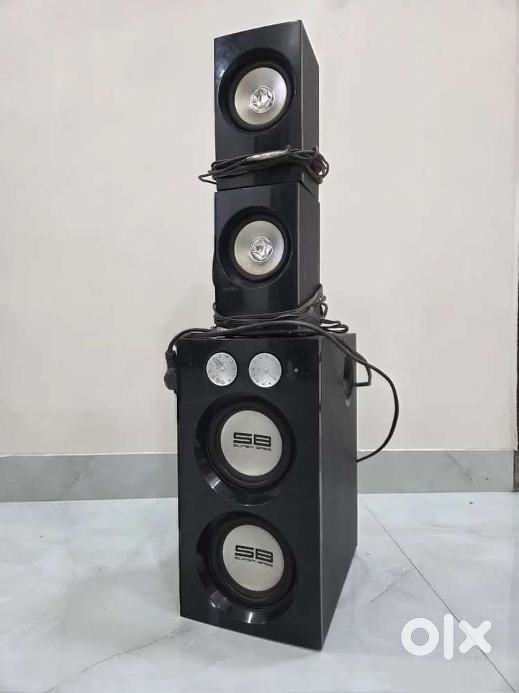 Artis 2.1 home theatre