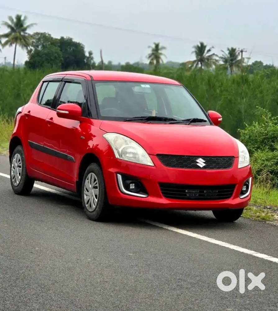 Maruti Suzuki Swift 2015 Diesel 75092 Km Driven
