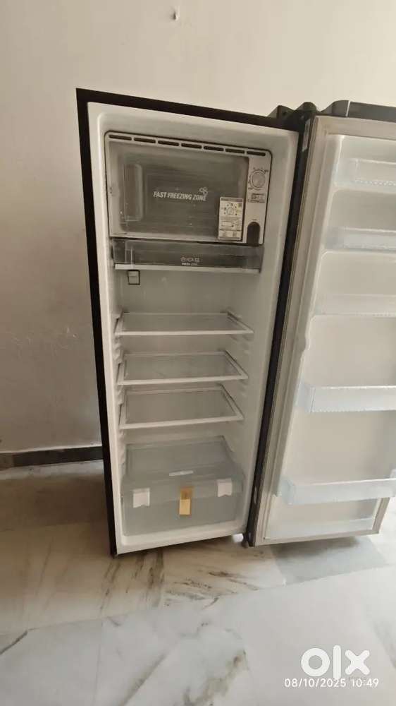 LG Refrigerator 250L