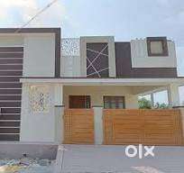 independent house for lease