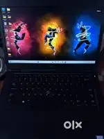 Dell laptop core i5 8th gen