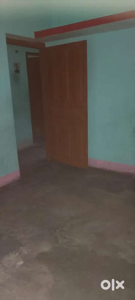 2 bhk flat available