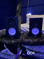 Yamaha HS 5