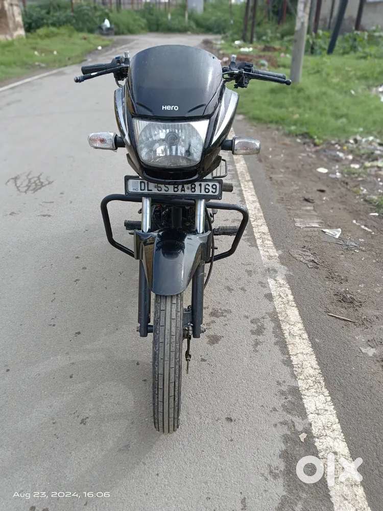 Super splendor