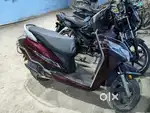 ACTIVA 125 DISC TOP MODEL 2022