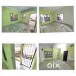 2bhk new condition flat 7500/- ata hakim para