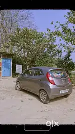 Hyundai EON 2013 Petrol Well Maintained