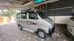 Maruti Suzuki Eeco 2012 Petrol Good Condition AC power steering