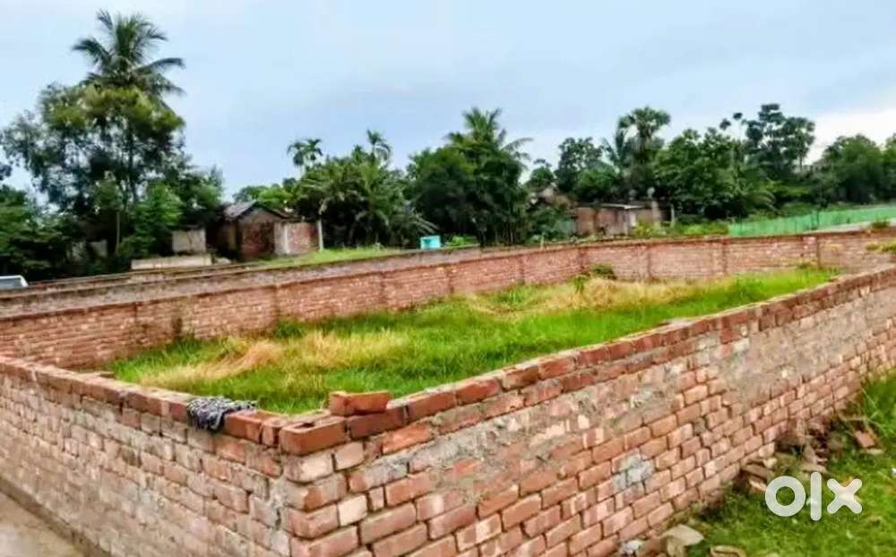 PLOT FOR SALE - Instant Registry