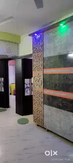 FULLY FURNISHED 2BHK INDEPENDENT FLAT IN ASHOK VIHAR PHASE III