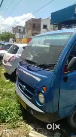 TATA MAGIC GOLD / 26000 KM CHALI HAI MARCH