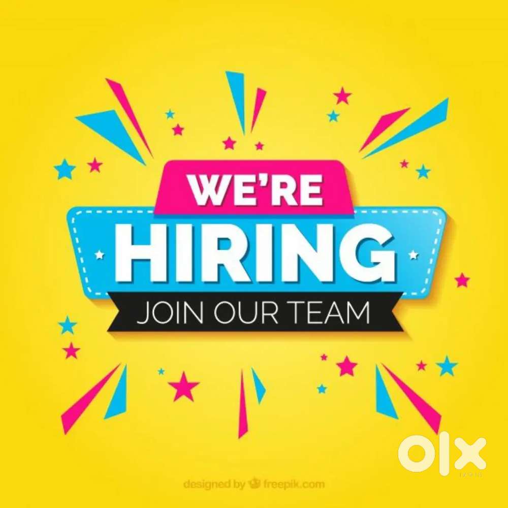 Office administrator