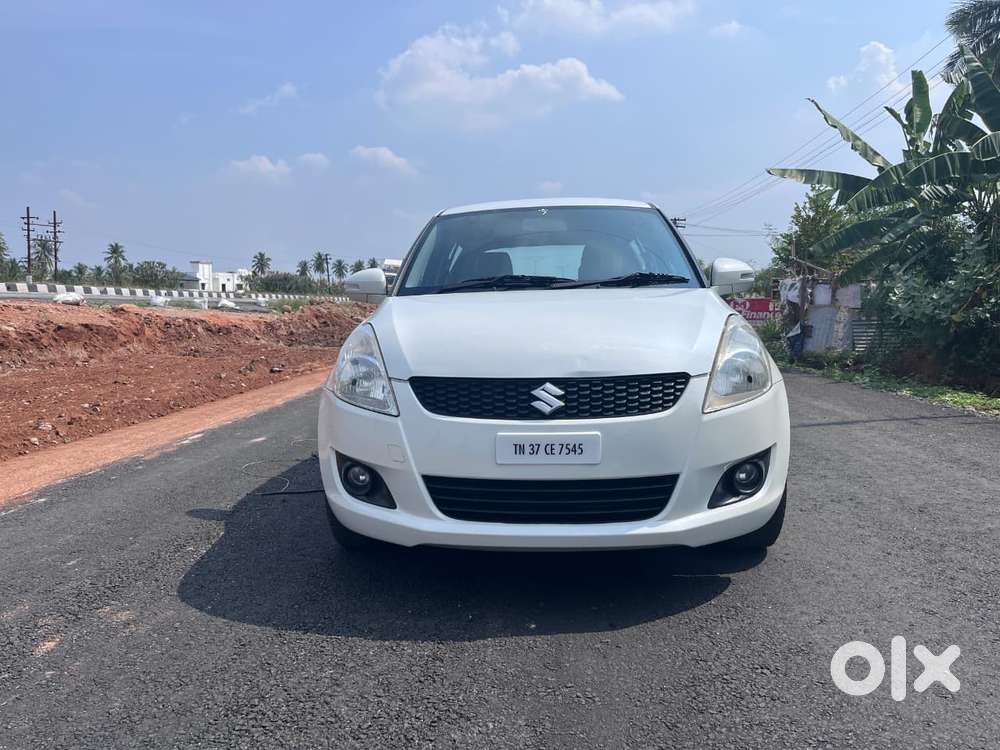 Maruti Suzuki Swift DDiS VDI, 2013, Diesel