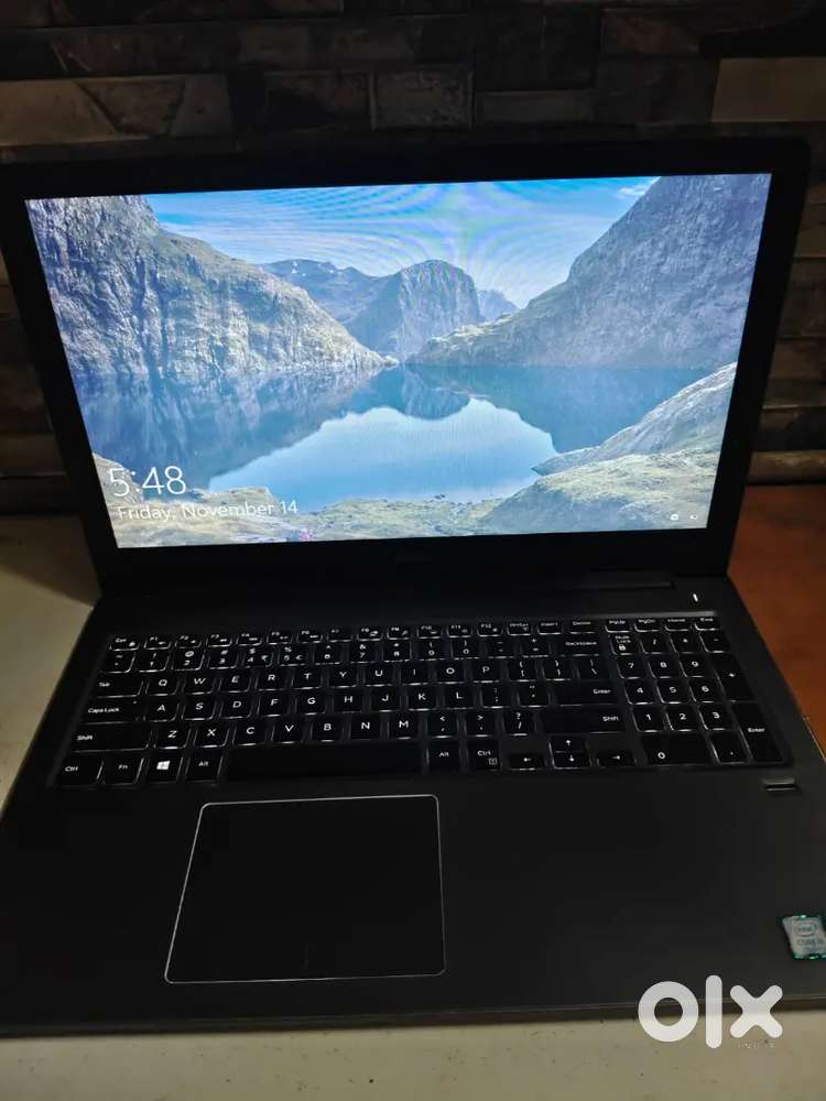 DELL VOSTRO i5 7th Gen