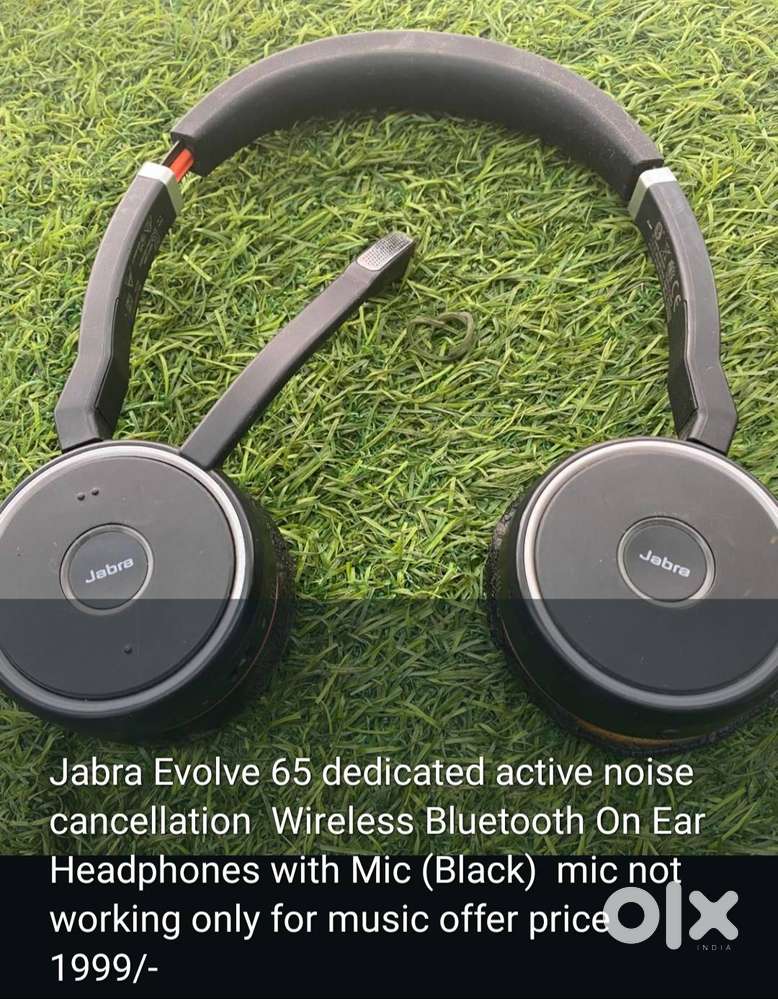 jabra evolve boat marshall logitech kotion rs120 bluetooth headphone