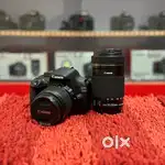 CAMERA FOR RENT