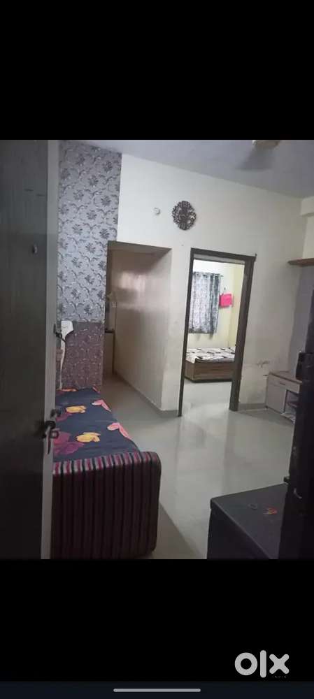 1bhk flat for sale Sanchar Nagar