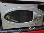 IFB microwave