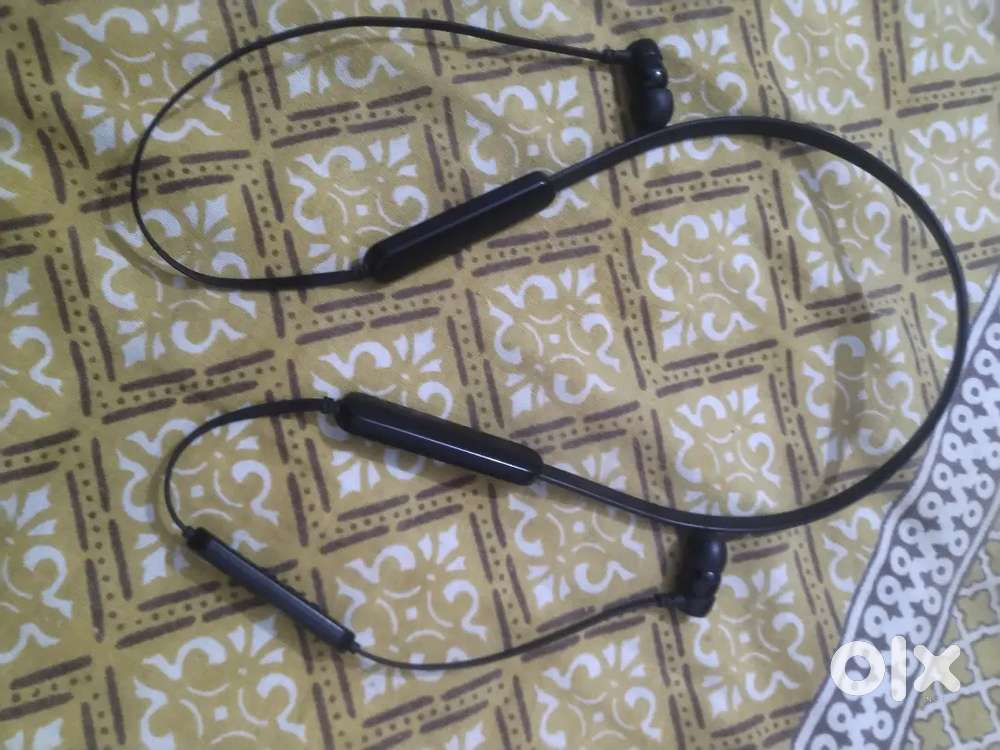 Boat Rocker pro Wireless headphones