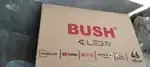 Bush google smart voice tv