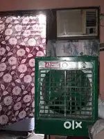Still big cooler very heavy hey and new moter hey
