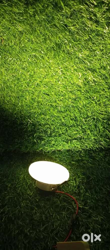 LED light three colour red blue green and single colour white
